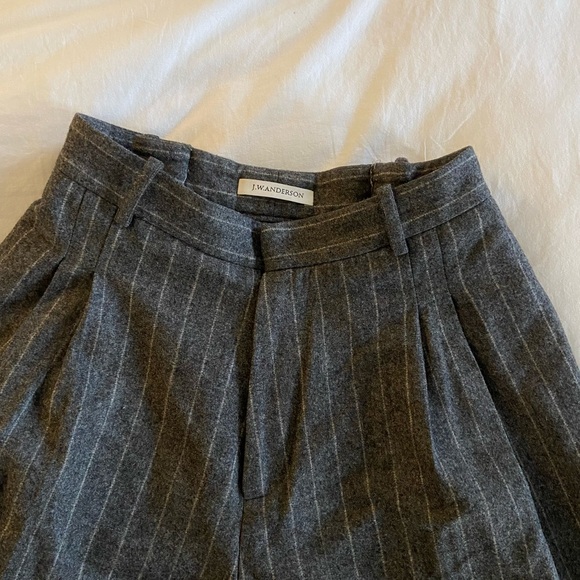 J.w Anderson wide leg pants - Picture 3 of 9